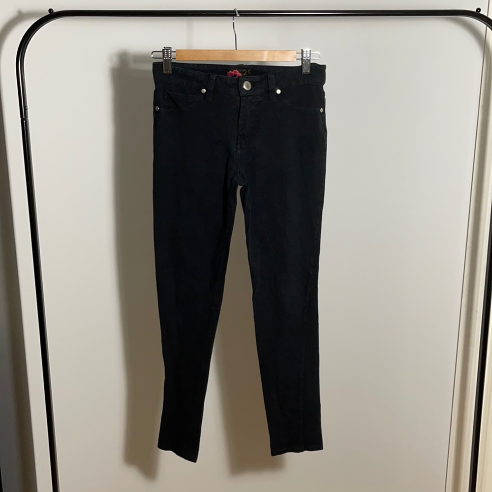 Forever 21 Legging Pants